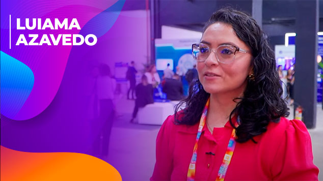 Luiama de Matos Azavedo