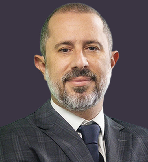 Vinicius Marques de Carvalho