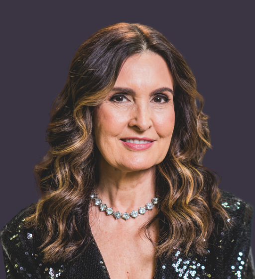 Fátima Bernardes