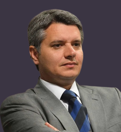 Ricardo Saadi